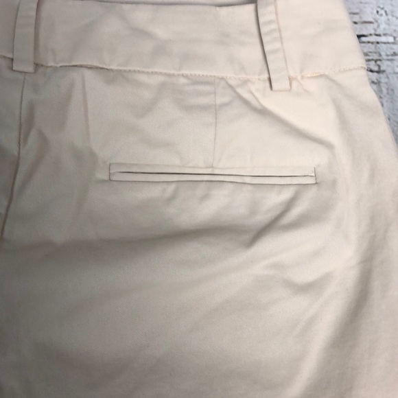 J Crew Cafè Capri Pants Size 0 - Picture 5 of 6